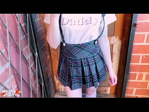 ❤️ Schoolgirl Sucks nws dick tob thiab fucks es tsis txhob ntawm chav kawm. ❤️  Porno  ntawm hmn.sexarxiv.ru%  ﹏